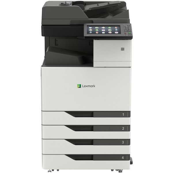 Lexmark Cx924Dte - Multifunction - Laser - Color Copying Color Faxing Color 32CT069
